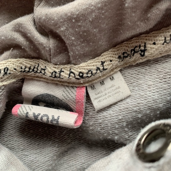 Roxy sweatshirt - Picture 2 of 2